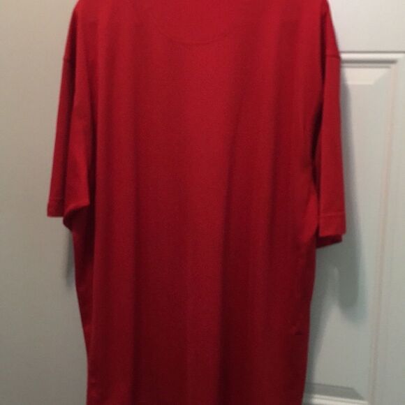 Sunday Red Brier Creek Raleigh golf club shirt XL - Picture 2 of 4